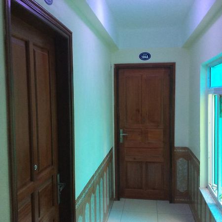 Phuong Nam Noi Bai Airport Hotel Hanoi Kültér fotó