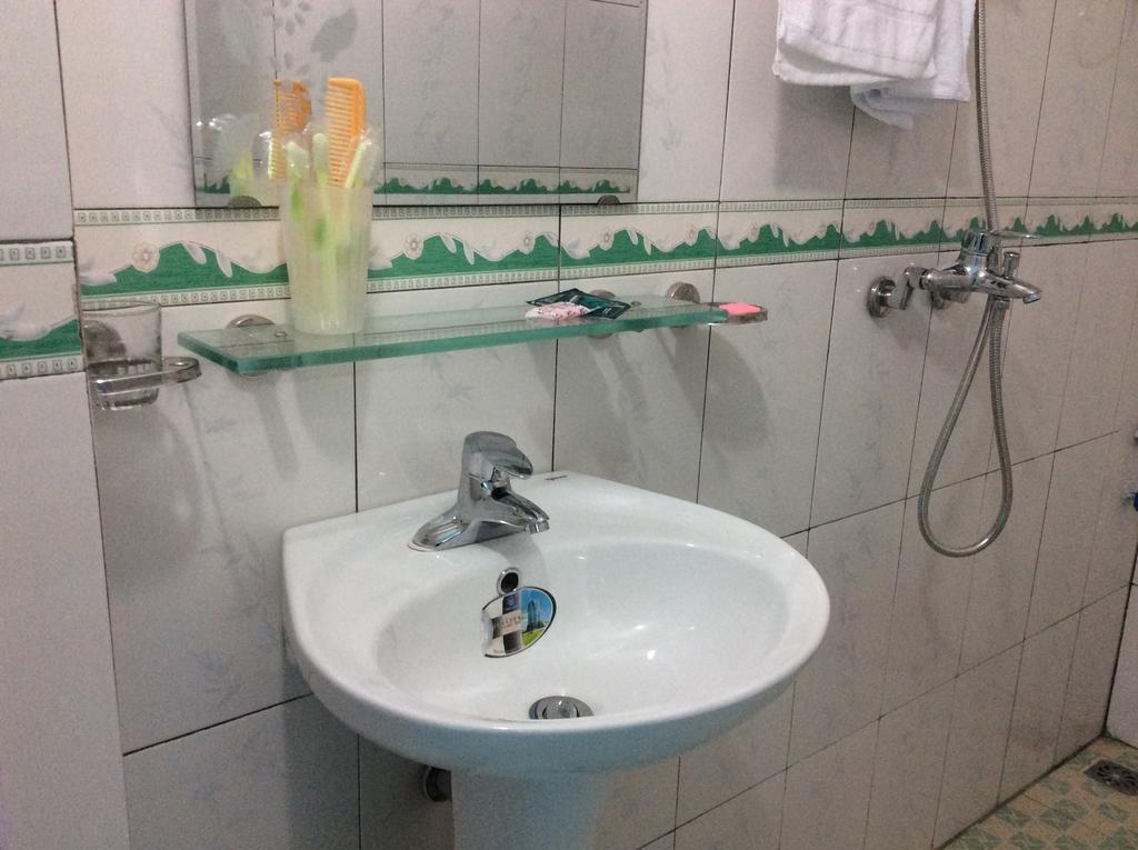 Phuong Nam Noi Bai Airport Hotel Hanoi Szoba fotó