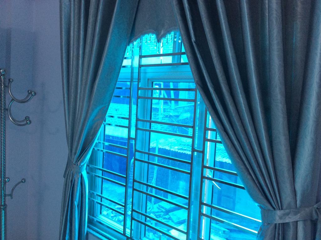 Phuong Nam Noi Bai Airport Hotel Hanoi Szoba fotó