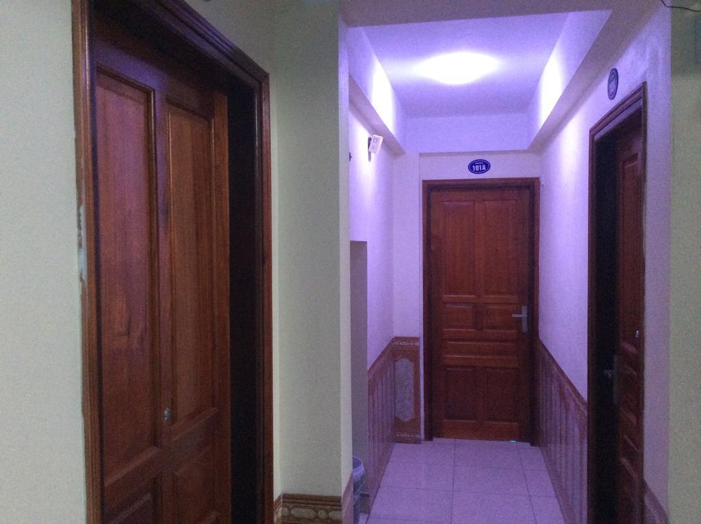 Phuong Nam Noi Bai Airport Hotel Hanoi Kültér fotó