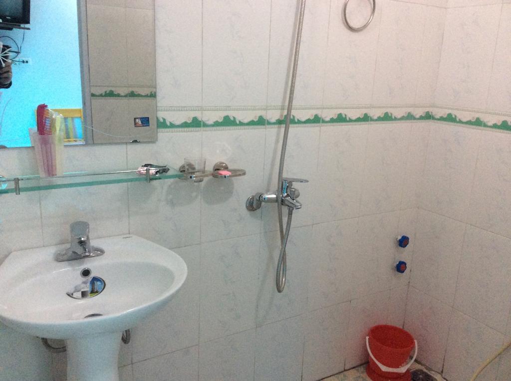Phuong Nam Noi Bai Airport Hotel Hanoi Kültér fotó