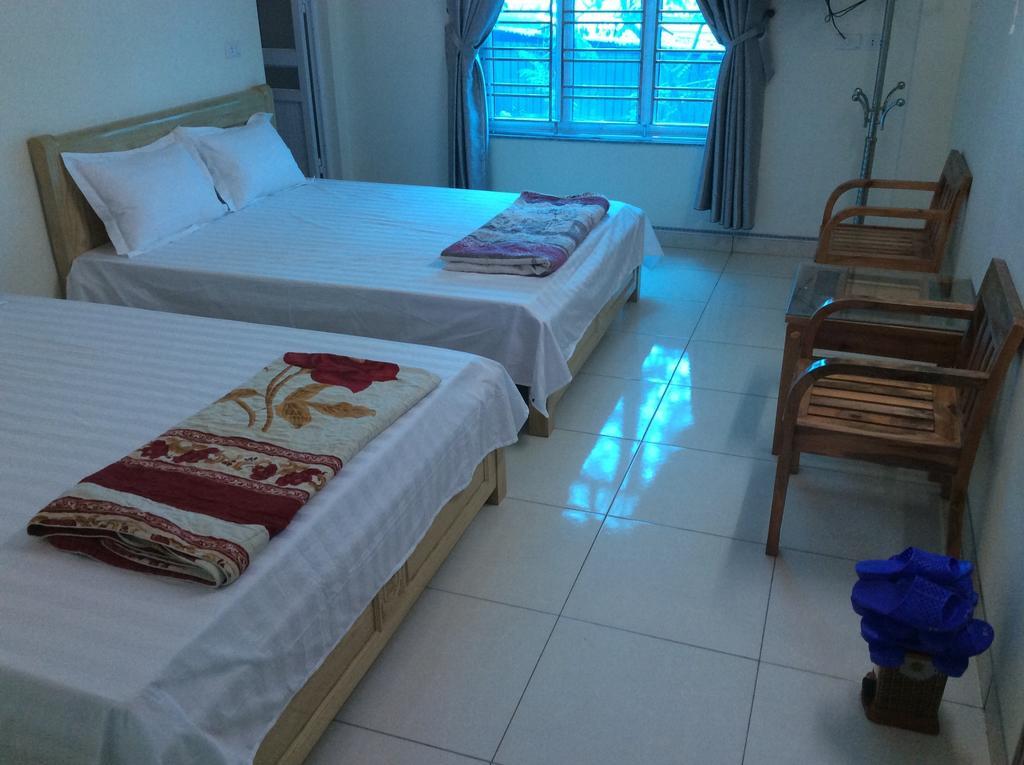 Phuong Nam Noi Bai Airport Hotel Hanoi Szoba fotó