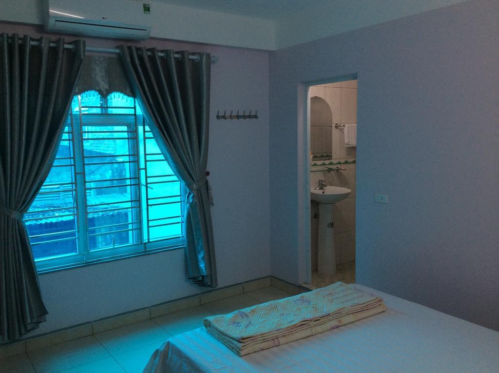 Phuong Nam Noi Bai Airport Hotel Hanoi Szoba fotó