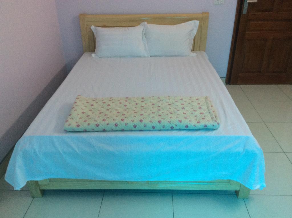 Phuong Nam Noi Bai Airport Hotel Hanoi Kültér fotó