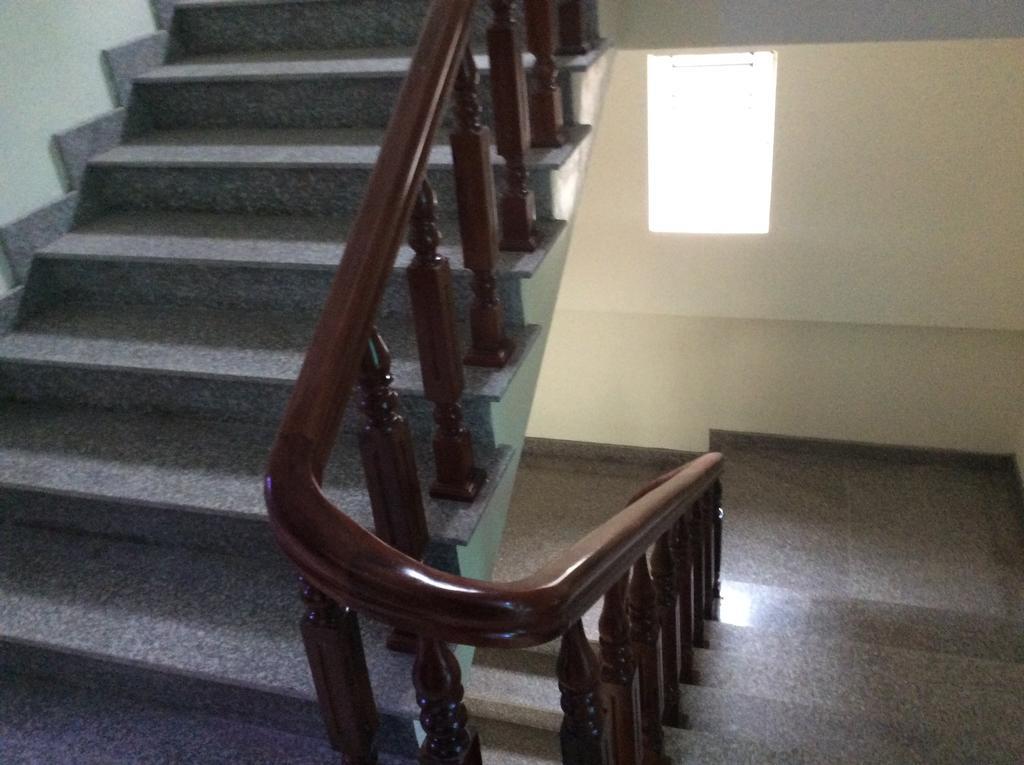 Phuong Nam Noi Bai Airport Hotel Hanoi Kültér fotó