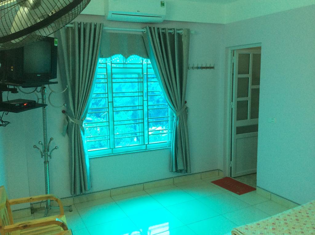Phuong Nam Noi Bai Airport Hotel Hanoi Szoba fotó