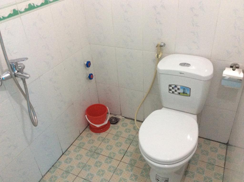 Phuong Nam Noi Bai Airport Hotel Hanoi Kültér fotó
