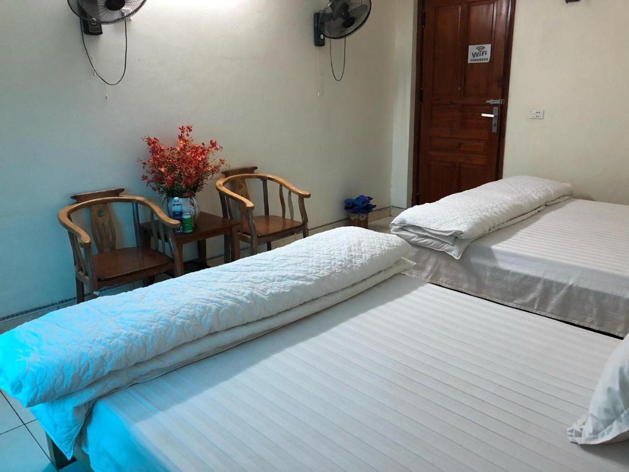 Phuong Nam Noi Bai Airport Hotel Hanoi Kültér fotó